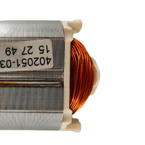 Estator/ Bobina de Campo 120V para DW321K - 402051-01 - Dewalt