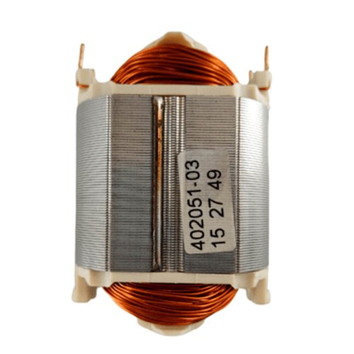 Estator/ Bobina de Campo 120V para DW321K - 402051-01 - Dewalt