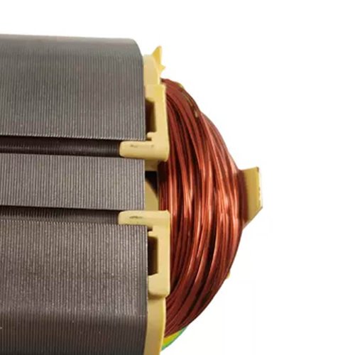 Estator/ Bobina de Campo 220V - 807254-10 - Dewalt