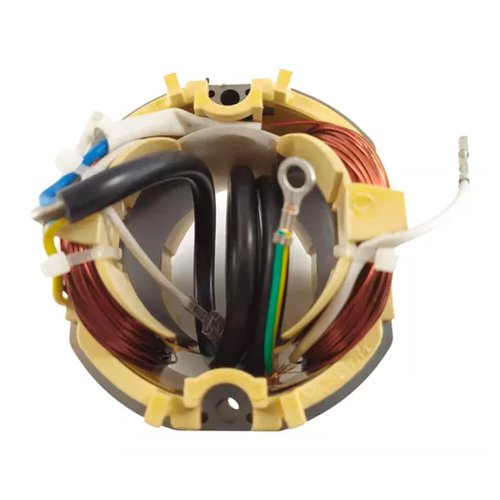 Estator/ Bobina de Campo 220V - 807254-10 - Dewalt