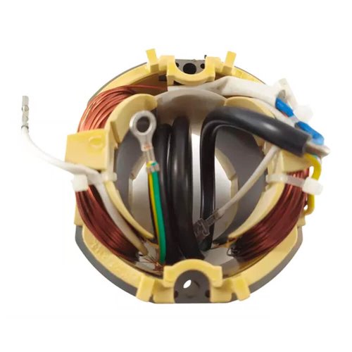 Estator/ Bobina de Campo 220V - 807254-10 - Dewalt