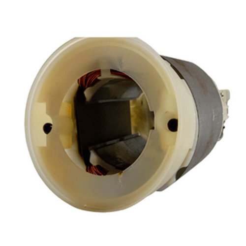 Estator/ Bobina de Campo 220V para DW478 F.L. - 940480-49 - Dewalt