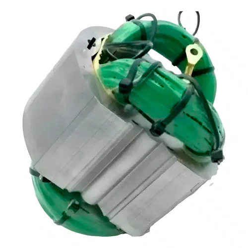 Estator/ Bobina de Campo 220V para DW848 - 186179-01 - Dewalt