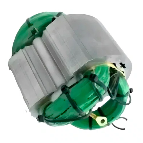 Estator/ Bobina de Campo 220V para DW848 - 186179-01 - Dewalt