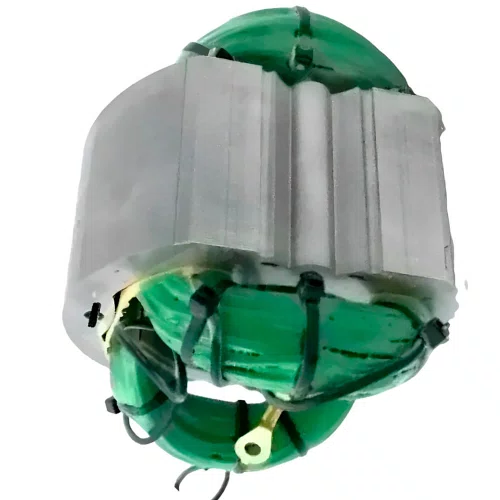 Estator/ Bobina de Campo 220V para DW848 - 186179-01 - Dewalt