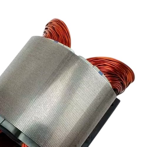 Estator/ Bobina de Campo 220V para DWD520 - N048000SV - Dewalt