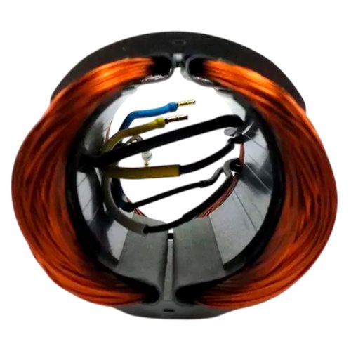 Estator/ Bobina de Campo 220V para DWD520 - N048000SV - Dewalt