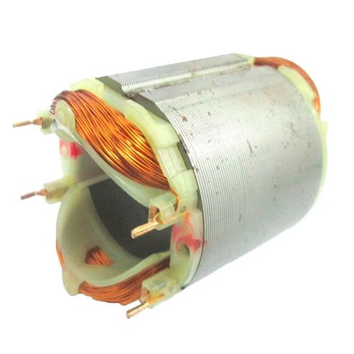 Estator/ Bobina IMPREG. 220V Stretch - 185119-00 - Dewalt