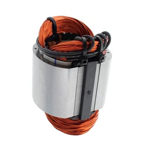 Estator/ Bobina para Chave de Impacto - N211574 - Dewalt