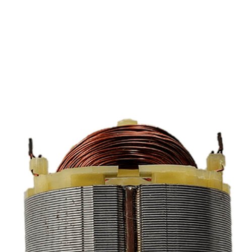 Estator/ Bobina para Esmerilhadeira 120V DW402 - 185086-01 - Dewalt