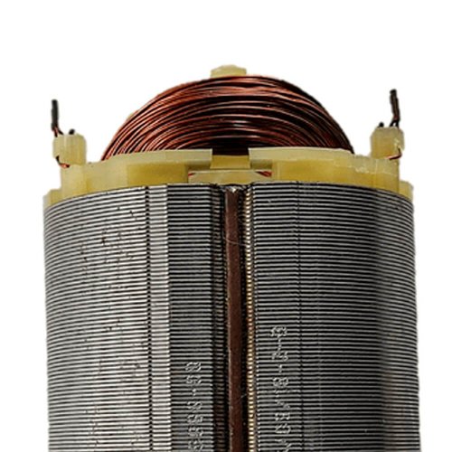 Estator/ Bobina para Esmerilhadeira 120V DW402 - 185086-01 - Dewalt