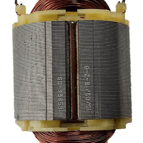 Estator/ Bobina para Esmerilhadeira 120V DW402 - 185086-01 - Dewalt