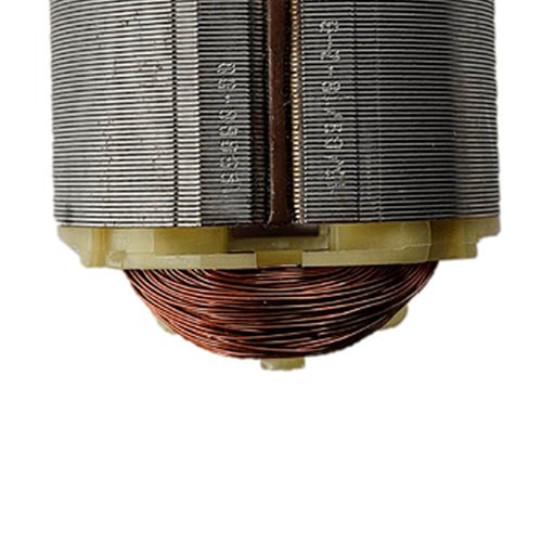 Estator/ Bobina para Esmerilhadeira 120V DW402 - 185086-01 - Dewalt