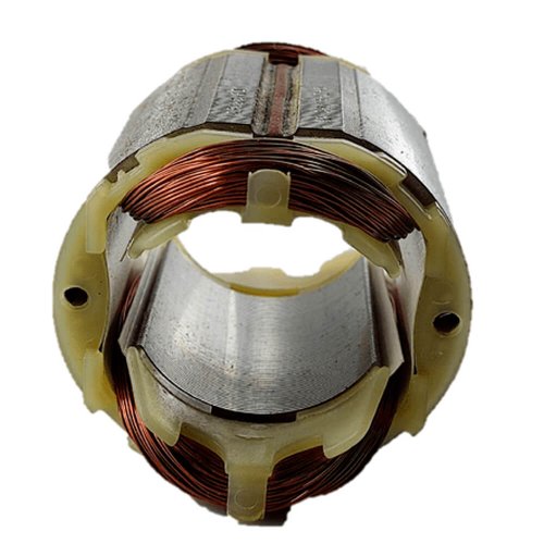 Estator/ Bobina para Esmerilhadeira 120V DW402 - 185086-01 - Dewalt