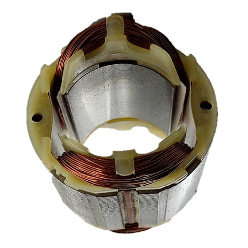 Estator/ Bobina para Esmerilhadeira 120V DW402 - 185086-01 - Dewalt