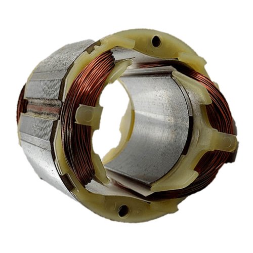 Estator/ Bobina para Esmerilhadeira 120V DW402 - 185086-01 - Dewalt
