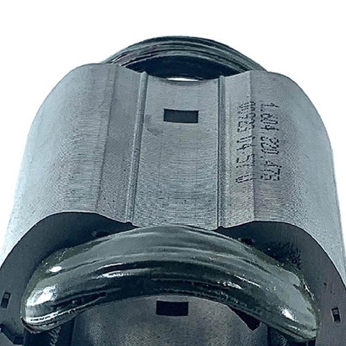 Estator/ Bobina Para Esmerilhadeira - 1604220532 - Bosch