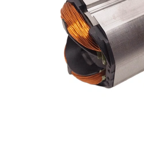 Estator/ Bobina para GSB20 870W 220V - 16042205A4 - Bosch