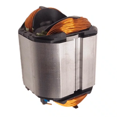Estator/ Bobina para GSB20 870W 220V - 16042205A4 - Bosch