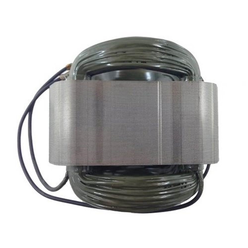 Estator/ Bobina para Martelo GSH 16-28 - 160422052M - Bosch