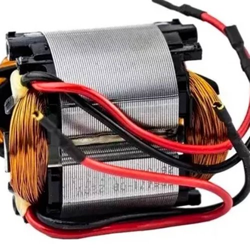 Estator/ Bobina Resinado 127V - 586471-59 - Dewalt