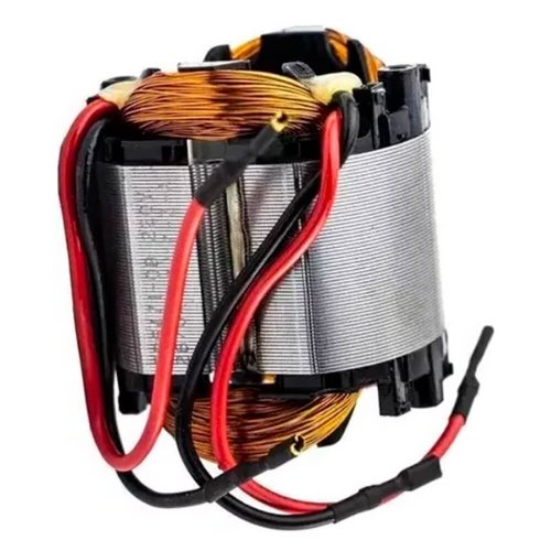 Estator/ Bobina Resinado 127V - 586471-59 - Dewalt