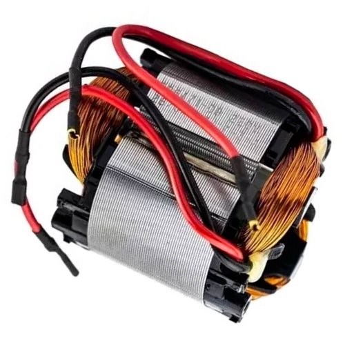 Estator/ Bobina Resinado 127V - 586471-59 - Dewalt