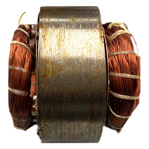 Estator Bobinado Pos. 18 - RTS1-18 - Raimann