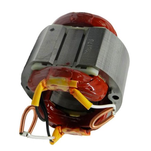 Estator Completo 110V - 526176-0 - Makita