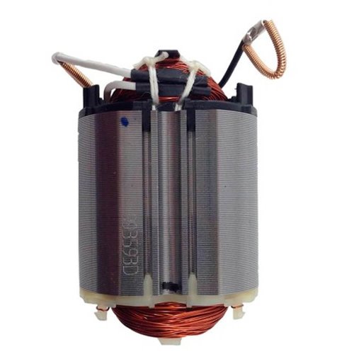 Estator Completo 110V - 590089-1 - Makita