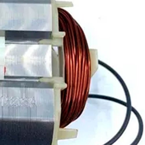 Estator Completo 110V - 596206-1 - Makita