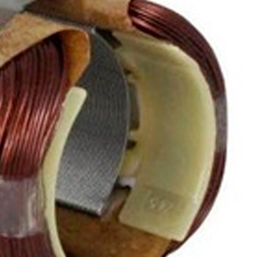 Estator Completo para Martelete Combinado 110V - 626631-3 - Makita