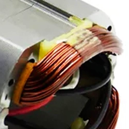 Estator Completo 220V para Furadeira HP1630 - Makita