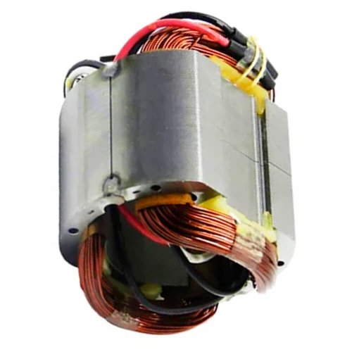 Estator Completo 220V para Furadeira HP1630 - Makita