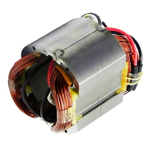 Estator Completo 220V para Furadeira HP1630 - Makita