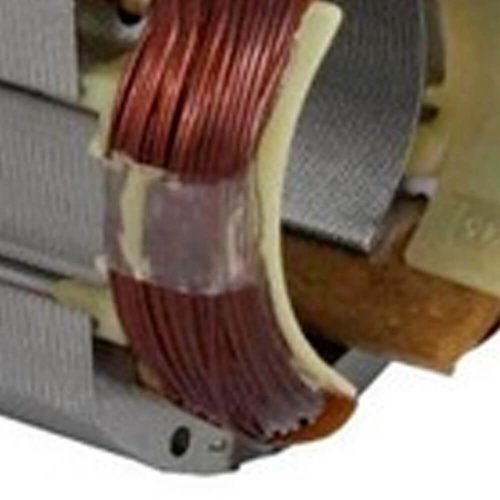 Estator Completo 220V para Martelete HR2610 - Makita