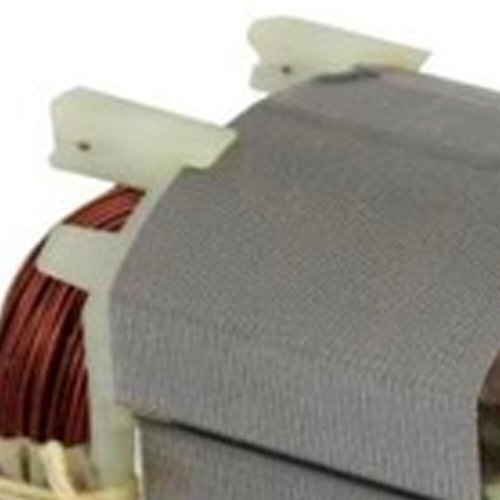 Estator Completo 220V para Martelete HR2610 - Makita