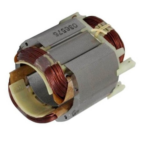 Estator Completo 220V para Martelete HR2610 - Makita
