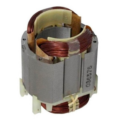 Estator Completo 220V para Martelete HR2610 - Makita