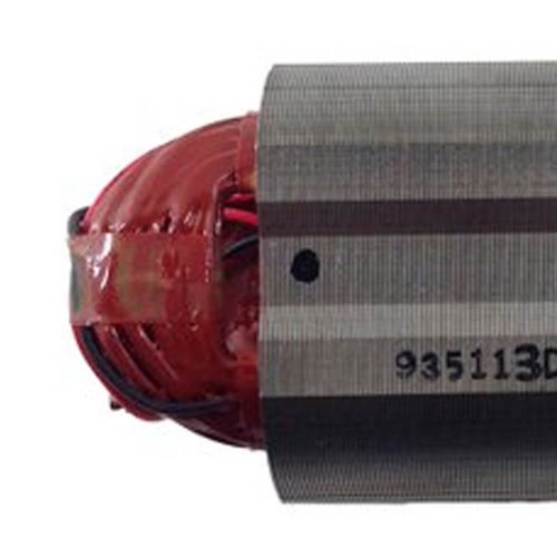 Estator/ Bobina para Esmerilhadeira 220V - 635113-4 - Makita