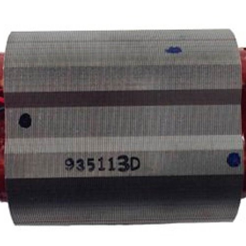 Estator/ Bobina para Esmerilhadeira 220V - 635113-4 - Makita