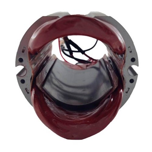 Estator/ Bobina para Esmerilhadeira 220V - 635113-4 - Makita