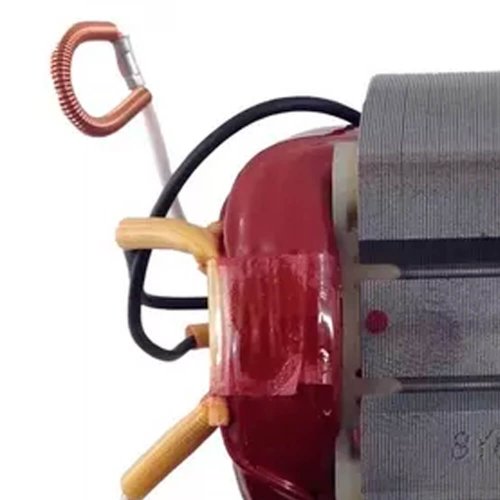 Estator/ Bobina Completa 220V - 526178-6 - Makita