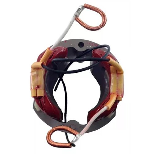 Estator/ Bobina Completa 220V - 526178-6 - Makita