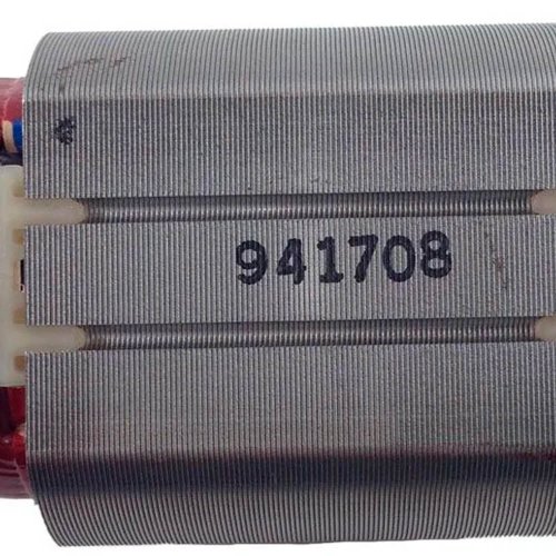Estator para Esmerilhadeira 220V 9557HNG - 621708-9 - Makita