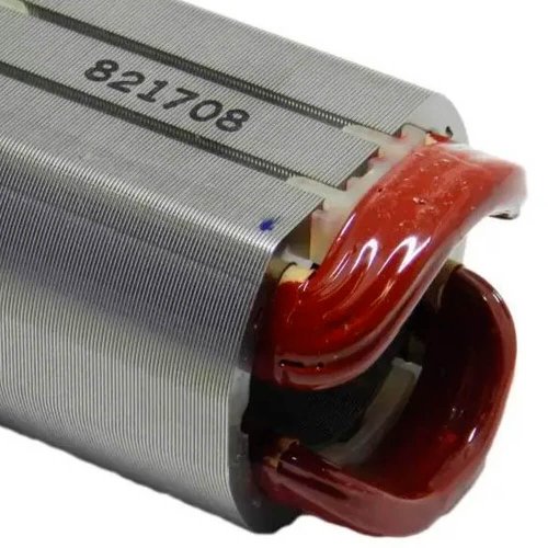 Estator para Esmerilhadeira 220V 9557HNG - 621708-9 - Makita