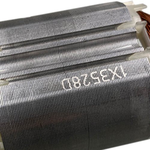 Estator para HP2050 / HP2050F-220V - 633528-9 - Makita