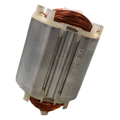 Estator para HP2050 / HP2050F-220V - 633528-9 - Makita