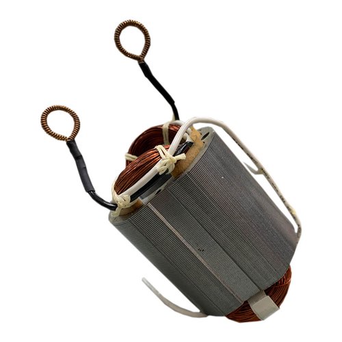 Estator para Retificadeira Stanley STEL861 - 5140174-76 - Dewalt