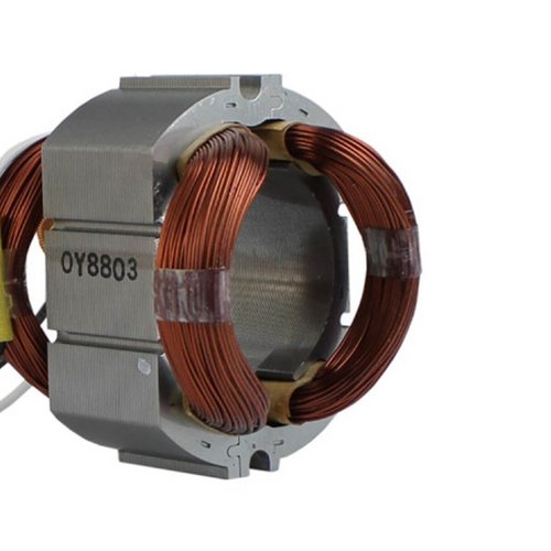 Estator para Serra Sabre JR3070CT - Makita